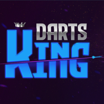 Play Darts King on Baseball 9